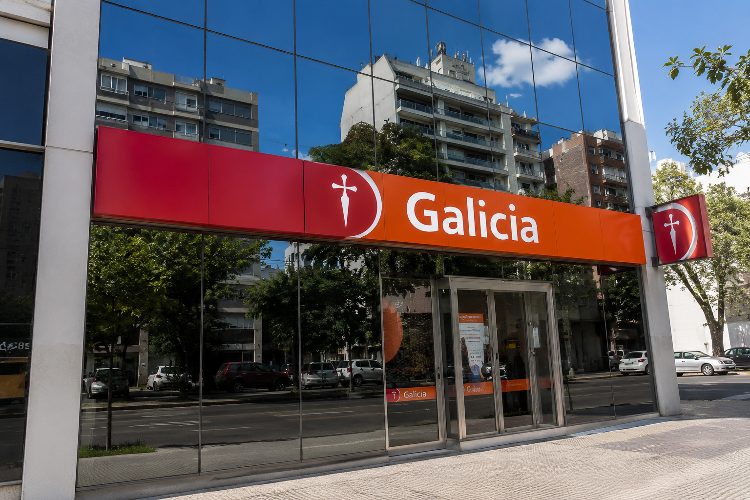 Grupo Galicia (GGAL) · Análisis de empresa Nº 04